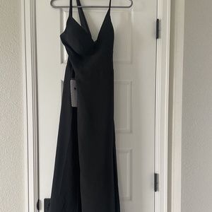 Azazie Dress - Size 4 - New With Tags - Never Worn - Cheaper Than Retail